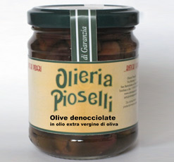 olivedenocciolate