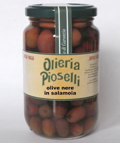 oliveneresalamoia