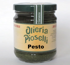 pesto