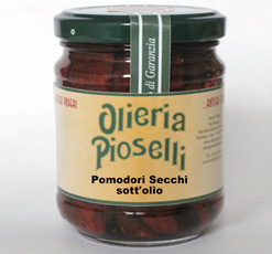 pomodorisecchi